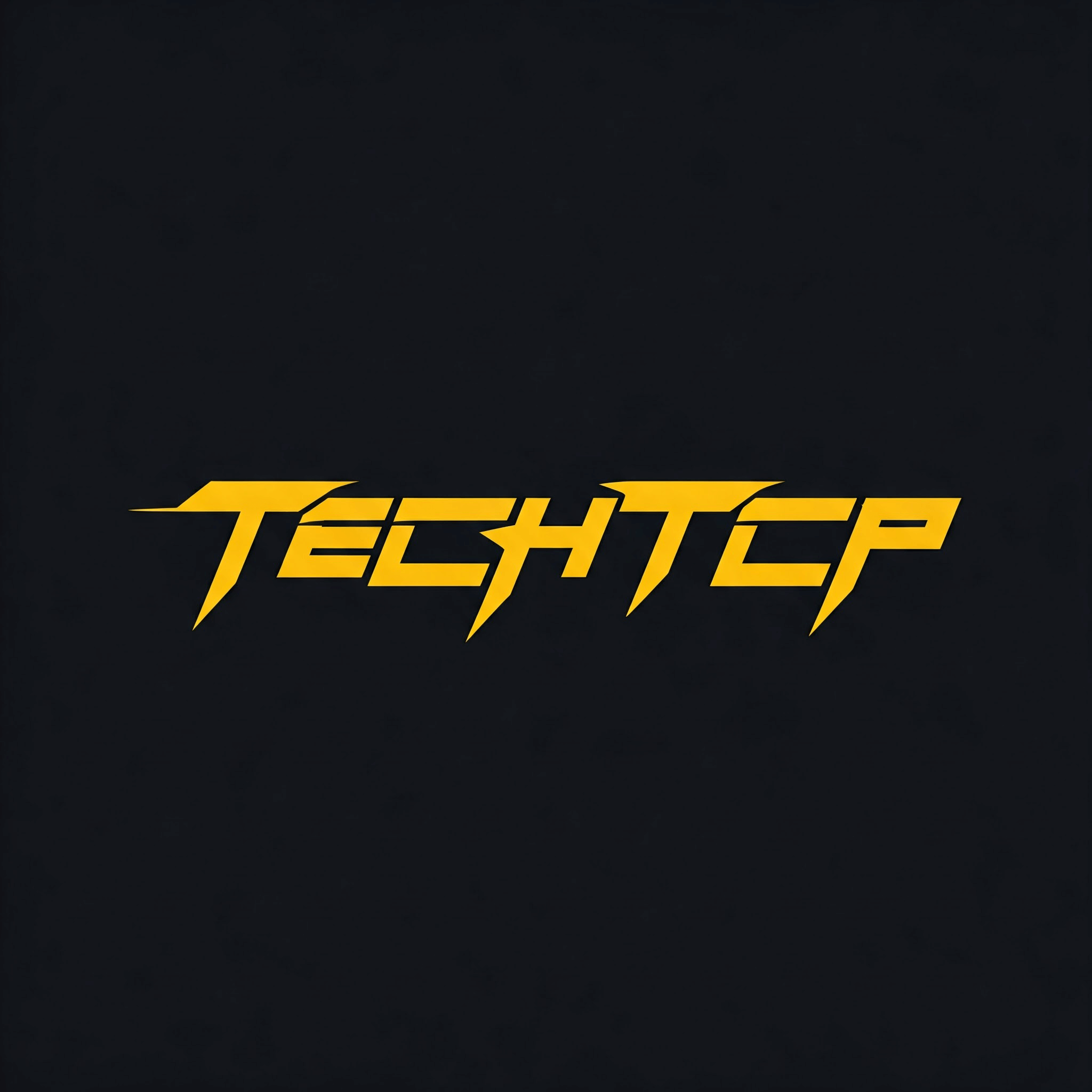 Techtcp brand Logo