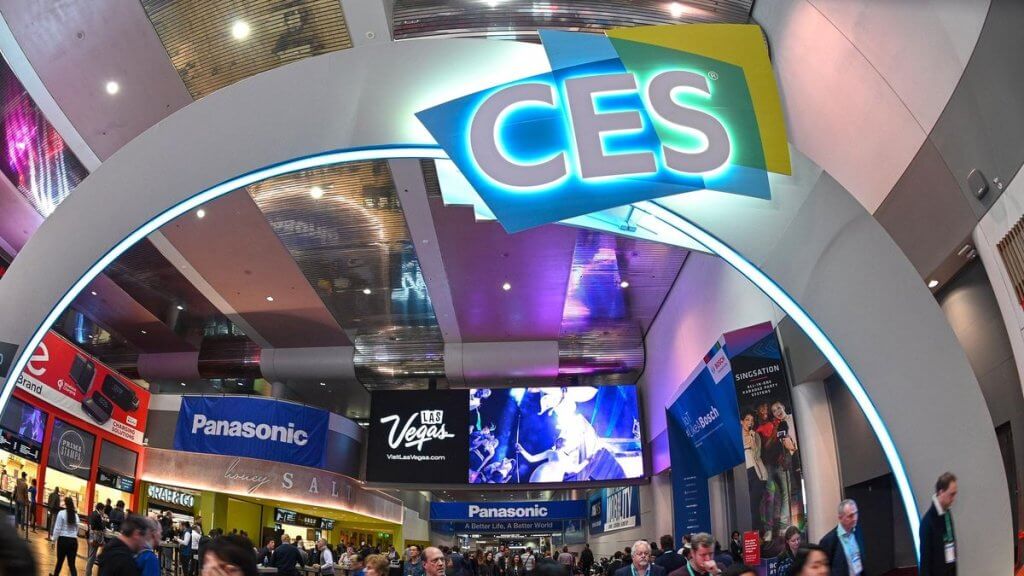Best CES 2025 Gadgets