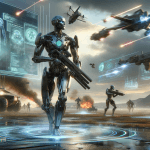 কৃত্রিম বুদ্ধিমত্তা