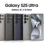 Samsung s25 ultra review