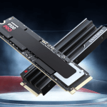 Samsung 9100 PRO SSD