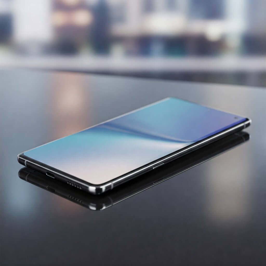 Samsung Galaxy S25 Edge