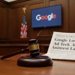 গুগল বিজ্ঞাপন প্রযুক্তি