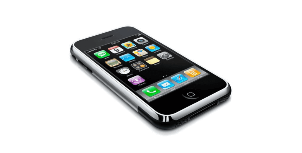 Apple's 20th anniversary iPhone