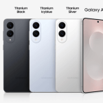 Samsung S25 Edge Ultra-Thin Smartphone