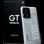 Realme GT 10000mAh