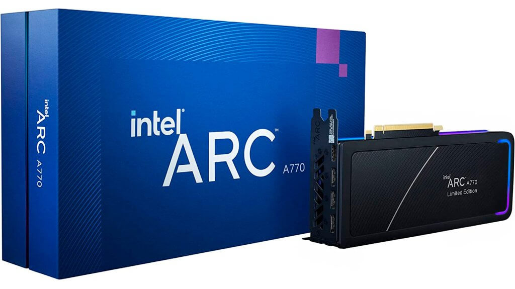 Which Intel Arc GPUs are Being Discontinued?