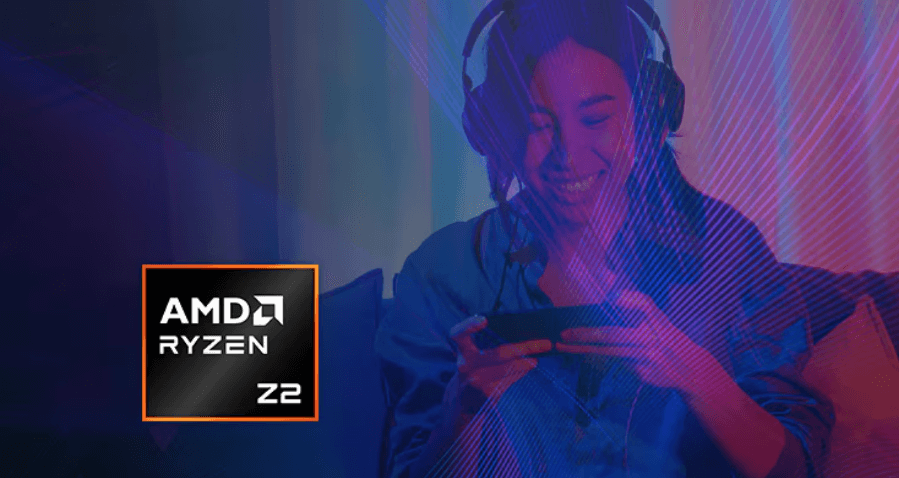 Key Features of the Ryzen AI Z2 Extreme: