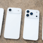 iPhone 17 release date