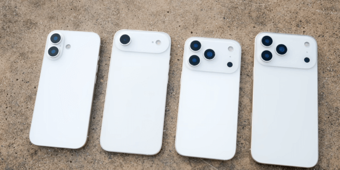 iPhone 17 release date