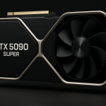 NVIDIA GeForce RTX 50 SUPER series