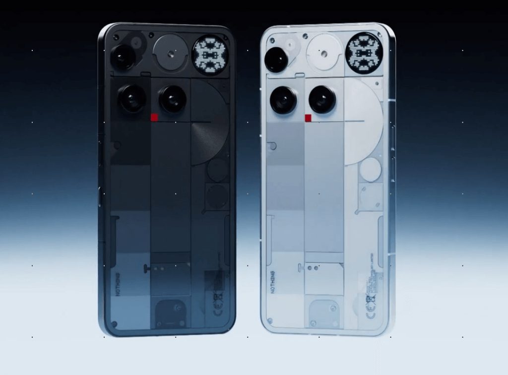 is Nothing Phone 3 worth it