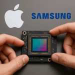 Why Samsung is Making the Next iPhone Camera in the USA