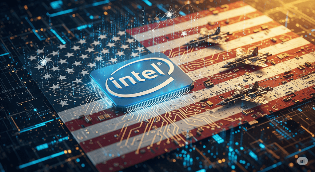 US chip manufacturing