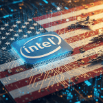 US chip manufacturing