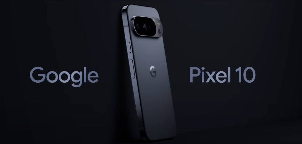 Google Pixel 10