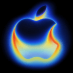 Awe Dropping apple event