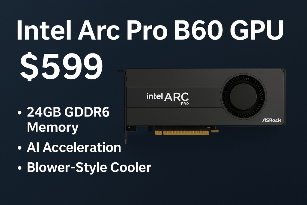 Affordable workstation graphics card