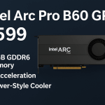 Affordable workstation graphics card