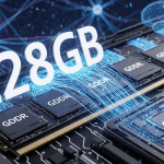 RTX 5090 128GB Variant