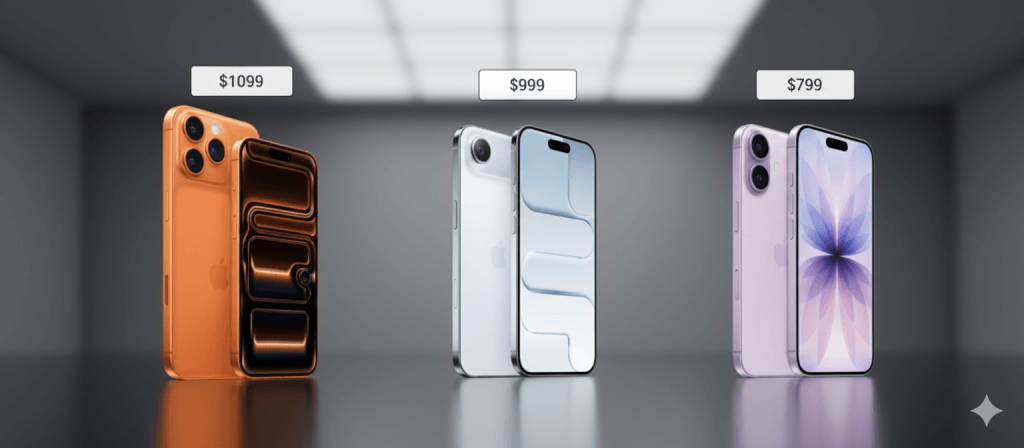 Which iPhone 17 is Right for You?