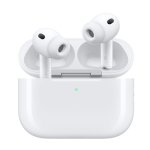 Apple AirPods Pro 3 features