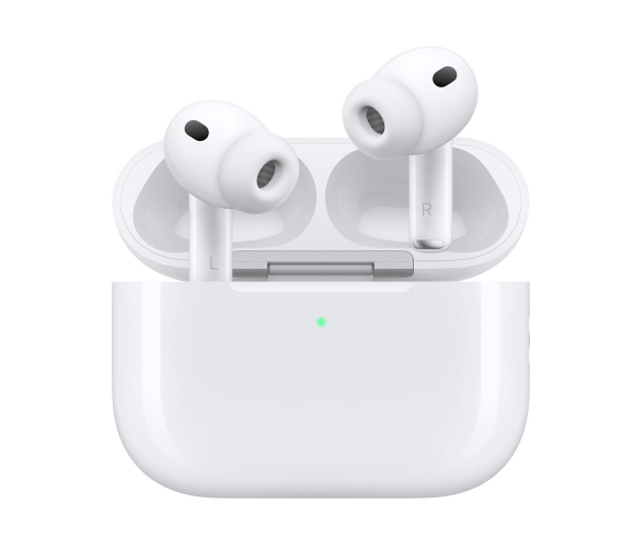 Apple AirPods Pro 3 features