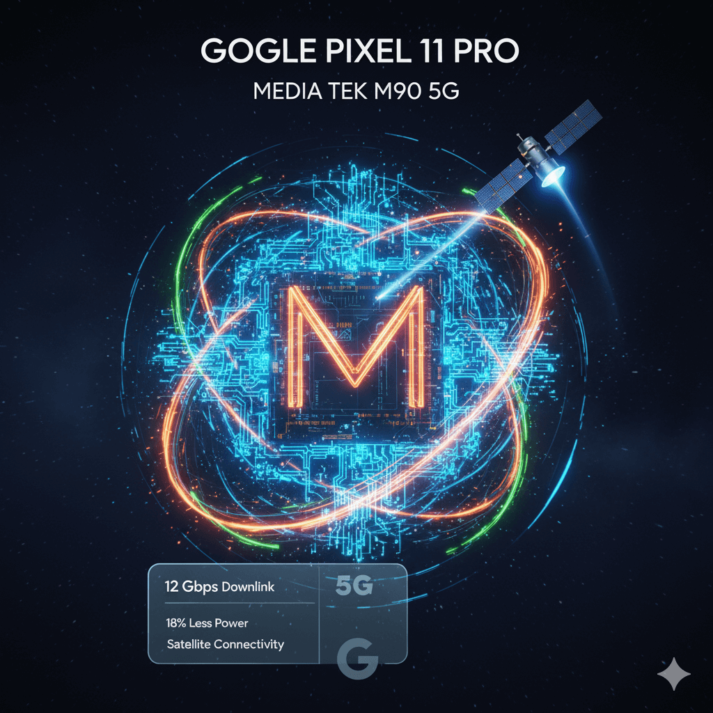 Google Pixel 11 pro