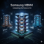 Samsung HBM4