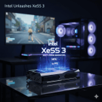 Intel Frame Generation