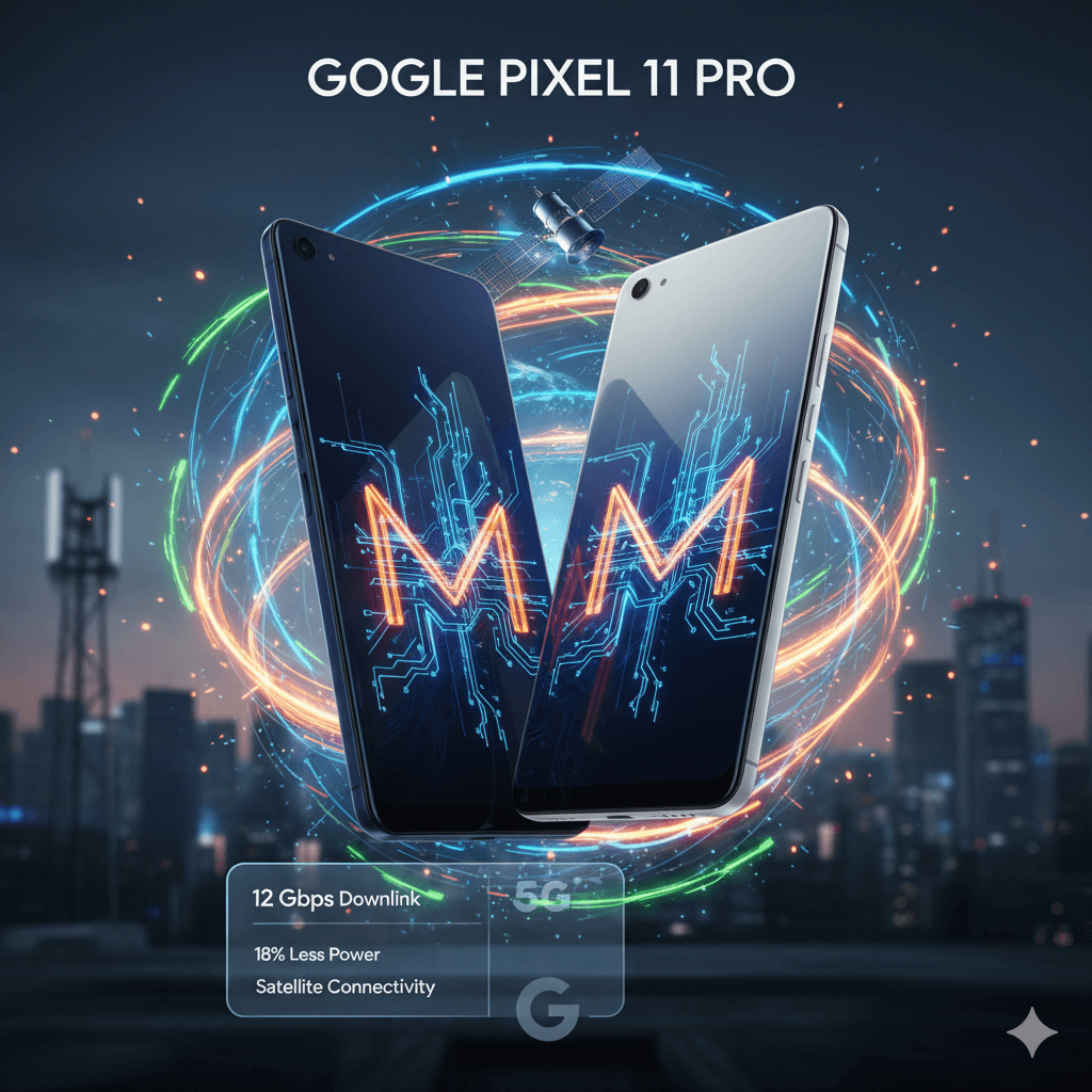 Pixel 11 pro
